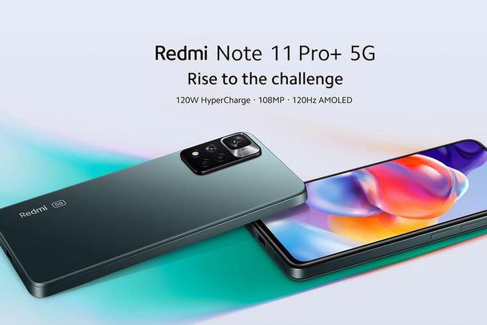 Xiaomi’s Redmi Note Series is a favourite among many Nigerian youths