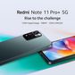 Xiaomi’s Redmi Note Series is a favourite among many Nigerian youths