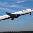 Delta Air Lines was the most timely airline in 2022.Shutterstock / Markus Mainka