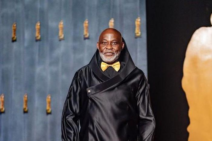 Mofe Damijo stirs controversy