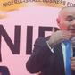 Amb. Michael Freeman, Ambassador of Israel to Nigeria. (NAN)