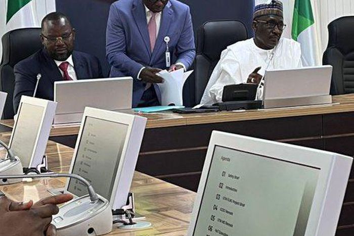 NNPCL inks partnership deal with UTMOL to reduce cost of cooking gas. [Twitter:NNPCL]