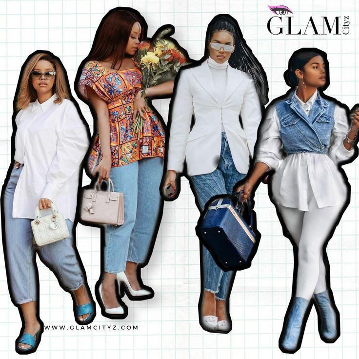 Unveiling Glamcityz: Nigeria's fashion destination redefining style with authentic flair