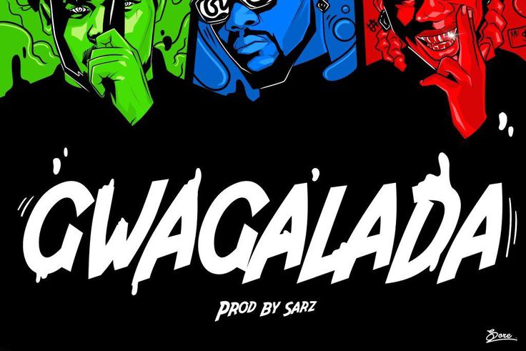 BNXN X Kizz Daniel X Seyi Vibez