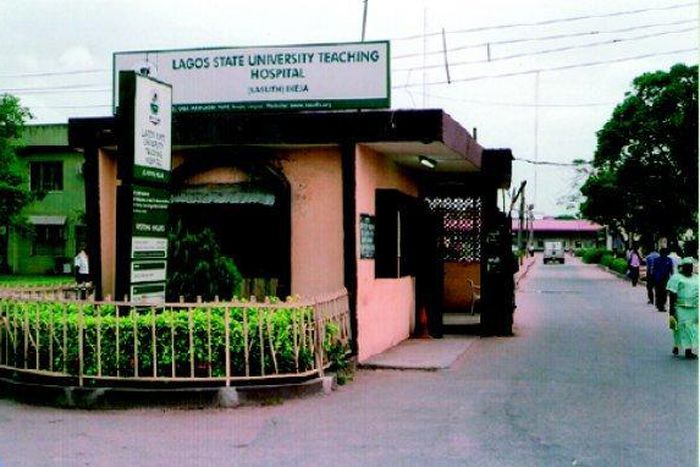 LASUTH performs first laser surgery on kidney stones. [Punch]