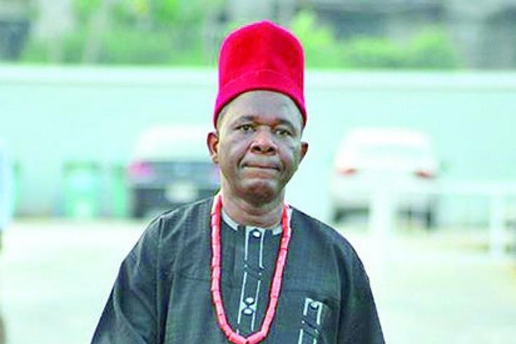 Nollywood veteran Chinwetalu Agu says that women these days are more sexually expressive