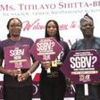 Lagos govt receives 5,624 sexual, GBV cases in 1 year. [NAN]
