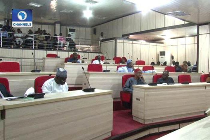 Benue-Assembly [Channels Television]