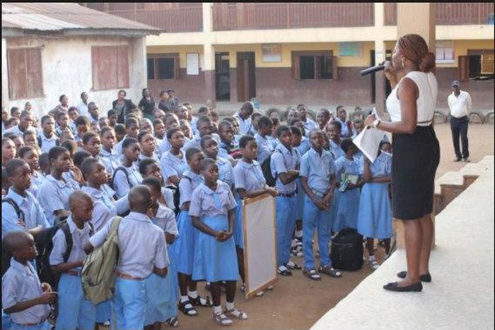 Lagos schools to start singing national anthem in Yoruba