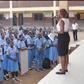 Lagos schools to start singing national anthem in Yoruba