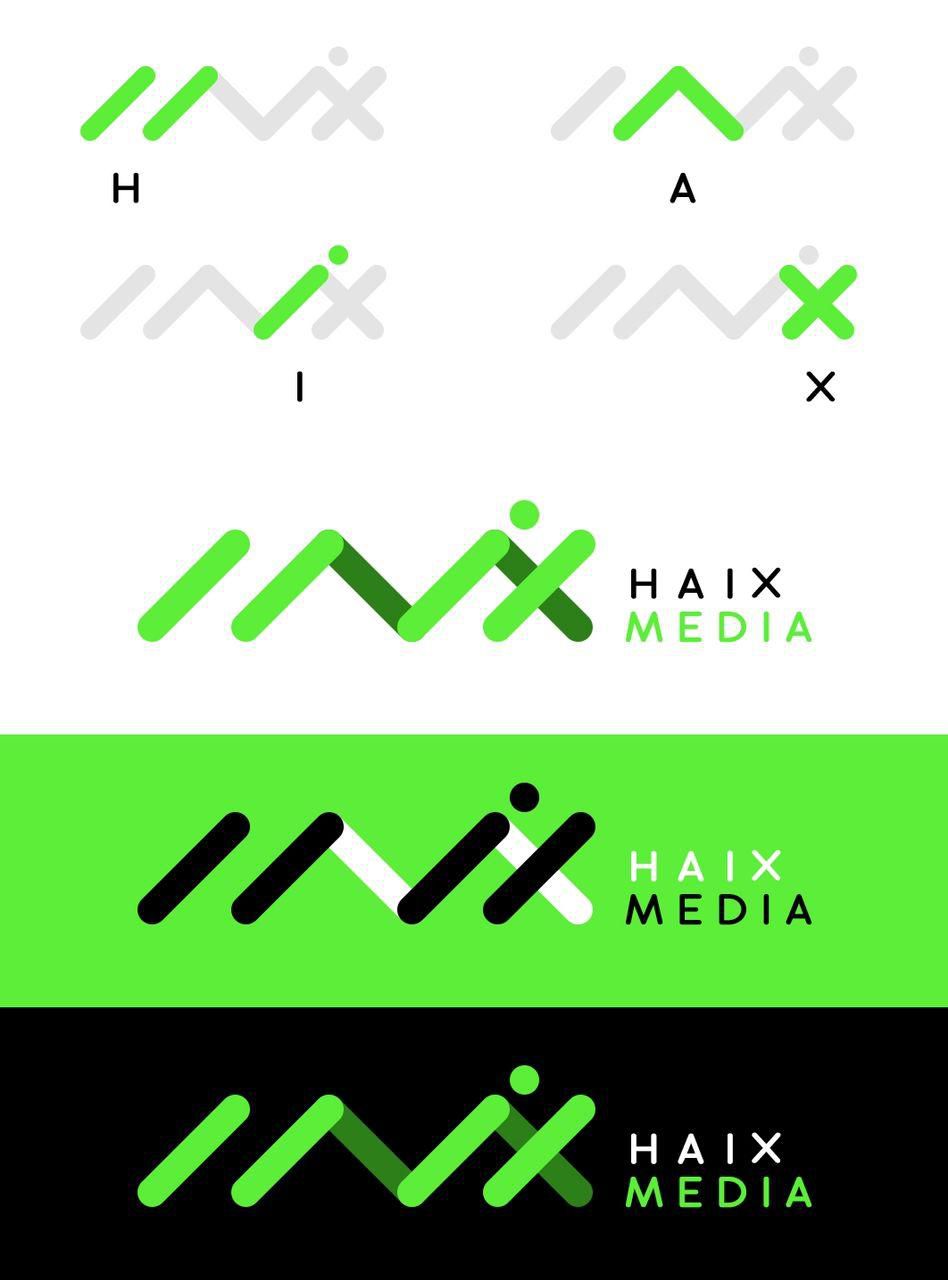 Haix Media [Haix]