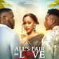 Accelerate Studios to release cinema film 'All’s Fair in Love'