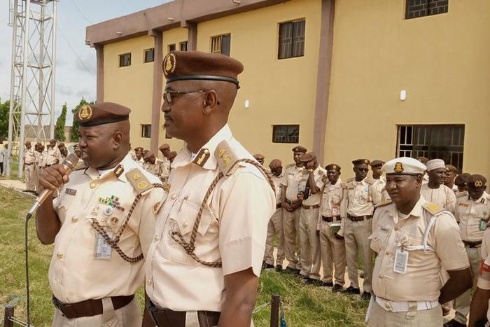 He said that Nigerian passport was well protected with a lot of security features that made it impossible to be forged, because of its biometric nature and also personalised. [NAN]