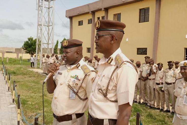 He said that Nigerian passport was well protected with a lot of security features that made it impossible to be forged, because of its biometric nature and also personalised. [NAN]