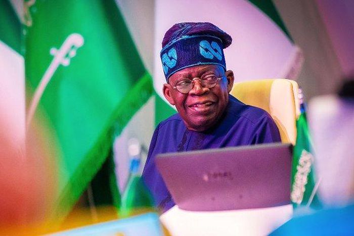President Bola Tinubu [Presidency]