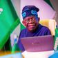 President Bola Tinubu [Presidency]