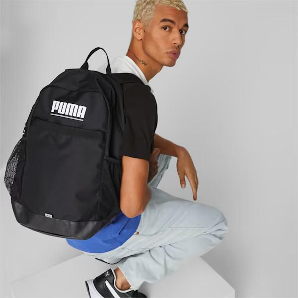 PUMA Plus Backpack