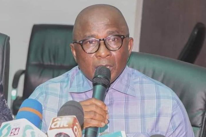 Ayibaina-Duba [New Telegraph]