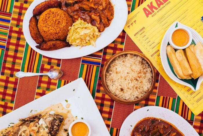 Here's how to run a restaurant in Lagos [Leadershipnews]