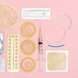 There is a variety of contraceptive options available. [TheGuardian]