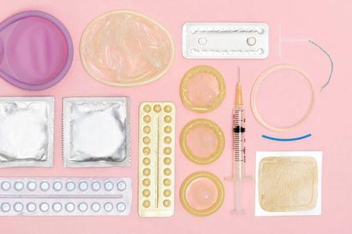 There is a variety of contraceptive options available. [TheGuardian]