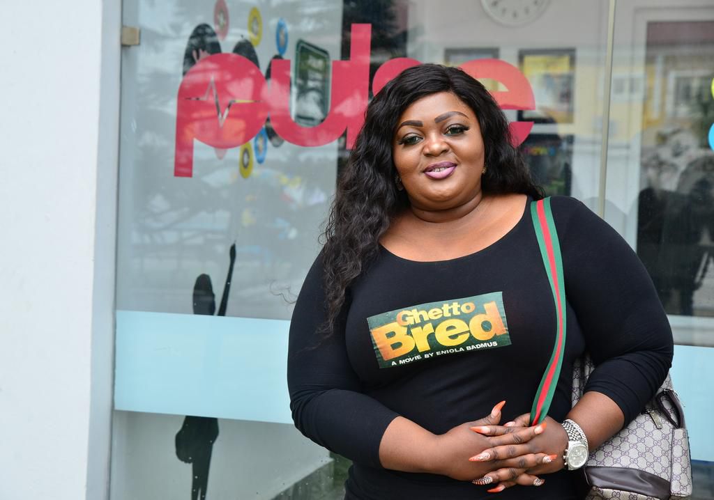 Eniola Badmus shared a disturbing post on her Instagram page a few weeks ago which got people talking [PULSE]