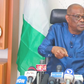 The FCT Minister, Nyesom Wike [NAN]