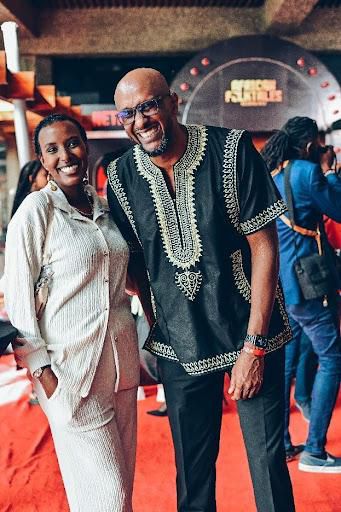 A look at the Netflix African Folktales short films premiere at the Kalasha Film Festival | See Photos