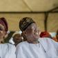Lai Mohammed, Rauf Aregbesola honour Alaafin in Oyo. [nairaland]