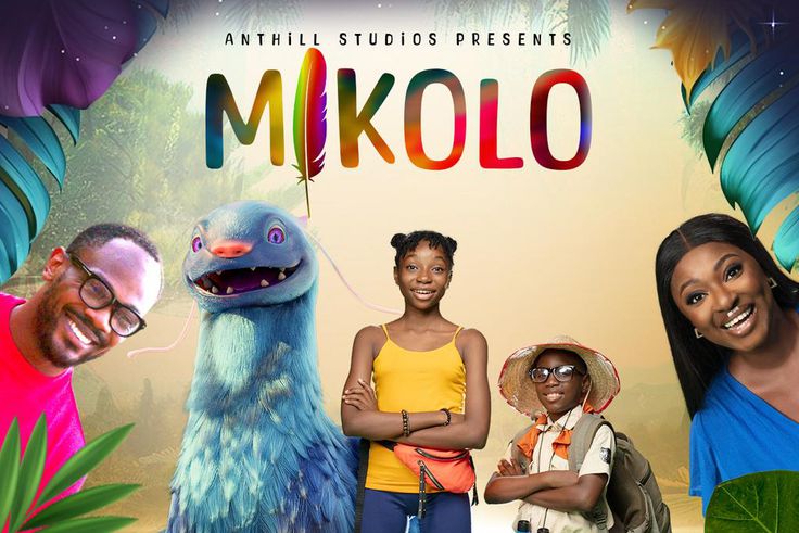 'Mikolo' lands official release date [AnthillStudios]