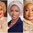Meet Tinubu's women [Legit]