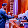Arase Buhari (Vanguard)