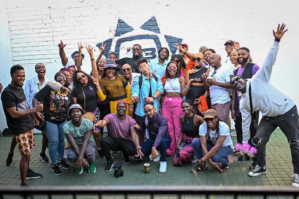 Spotify hosts media and influencers across Africa on the evolution of Amapiano