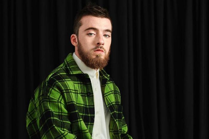 American actor Angus cloud has sadly passed away [Instagram/Anguscloud]