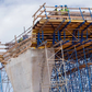 Construction project in Uganda