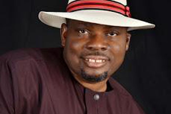 Mr Okpolupm Etteh (Newsfront Onlin)