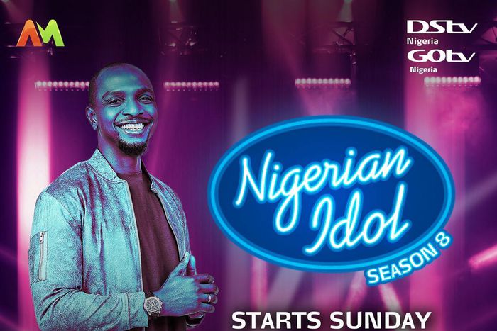 5 top Singers to have graced the Nigerian Idol stage