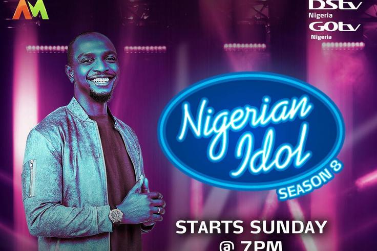 5 top Singers to have graced the Nigerian Idol stage