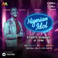 5 top Singers to have graced the Nigerian Idol stage