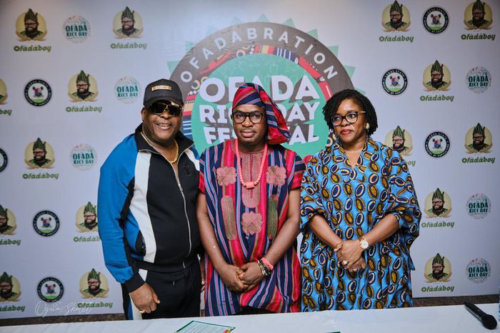 Ofada Rice Day Festival set for 5th edition