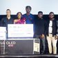 Cheyi Okoaye wins NEFTI Nigeria Competition, secures coveted $5,000 grand prize