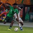 AFCON 2023: The Talented Ola Aina – Nigeria defender overcomes fourth match hoodoo