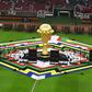 AFCON 2027: Algeria hands Nigeria a major boost