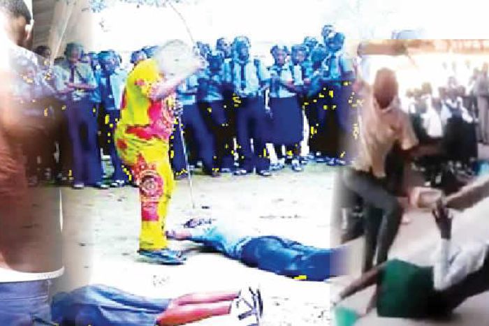 He had been sick for a few days prior [Image used for illustrative purpose/ Punch]