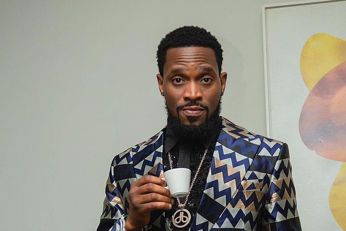 Dbanj [Details]