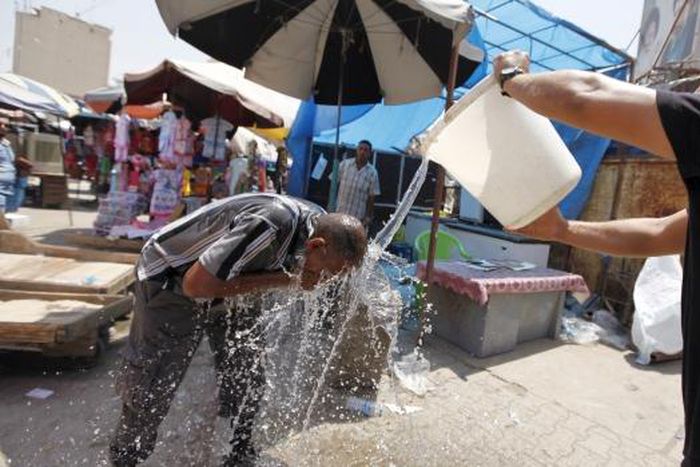 Heat wave: Experts proffer solutions to  prevent diseases.