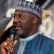 Dino Melaye.