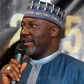 Dino Melaye.