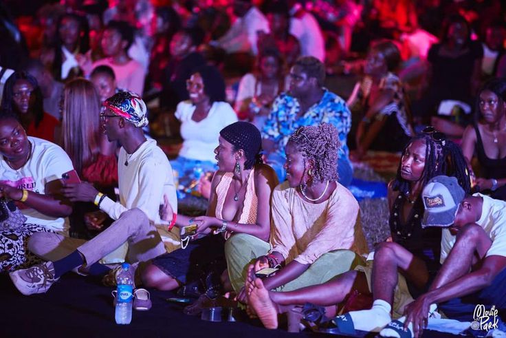 Movie in the Park experience returns for its BIG 10 edition