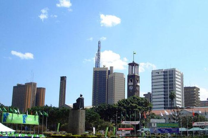Nairobi, Kenya